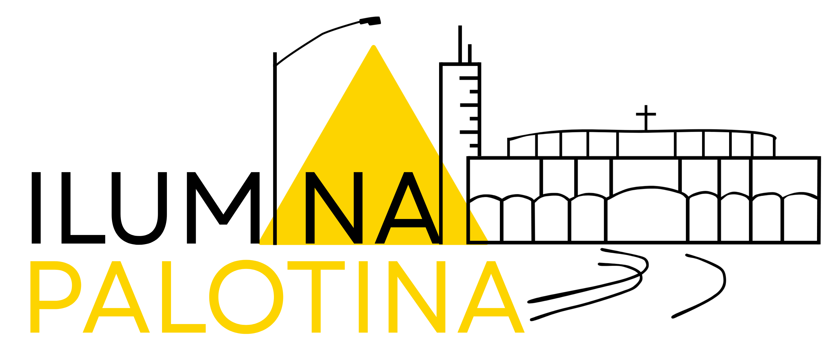Ilumina Palotina
